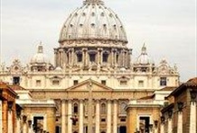 Vatican City & Ancient Rome Combi Tour-No Pick Up